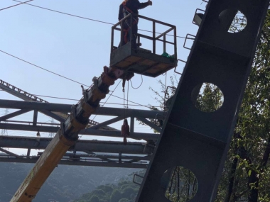钢结构检测