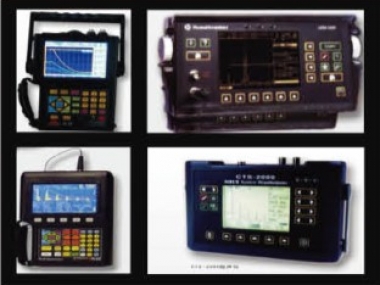 超声波探伤仪